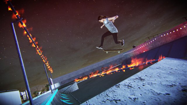 Tony Hawk's Pro Skater 5 - Immagine 151440