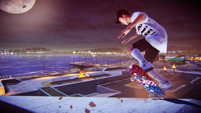 Tony Hawk's Pro Skater 5 - Immagine 151444