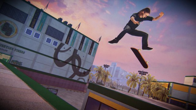 Tony Hawk's Pro Skater 5 - Immagine 151452