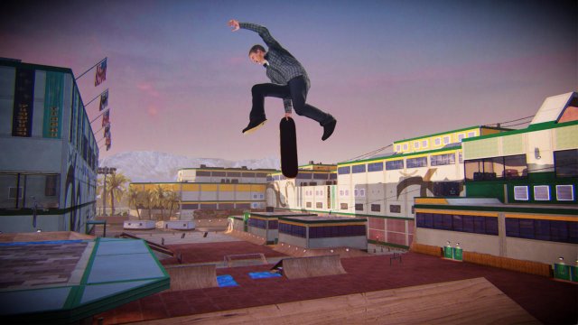 Tony Hawk's Pro Skater 5 - Immagine 151456