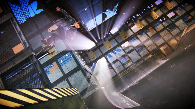 Tony Hawk's Pro Skater 5 - Immagine 151460