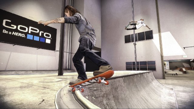 Tony Hawk's Pro Skater 5 - Immagine 161385