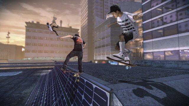Tony Hawk's Pro Skater 5 - Immagine 161389