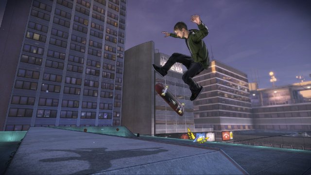 Tony Hawk's Pro Skater 5 - Immagine 161397