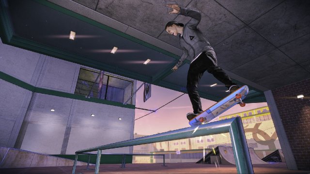 Tony Hawk's Pro Skater 5 - Immagine 161405