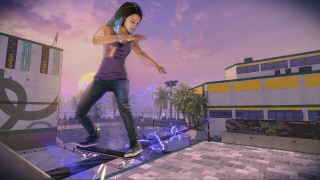 Tony Hawk's Pro Skater 5 - Immagine 161409
