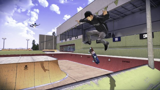 Tony Hawk's Pro Skater 5 - Immagine 161417