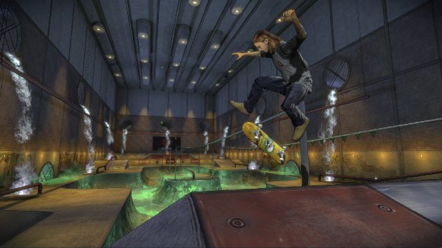 Tony Hawk's Pro Skater 5 - Immagine 161425