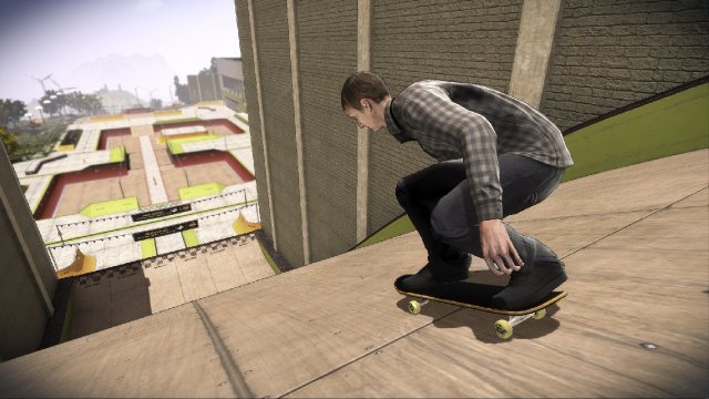 Tony Hawk's Pro Skater 5 - Immagine 161429