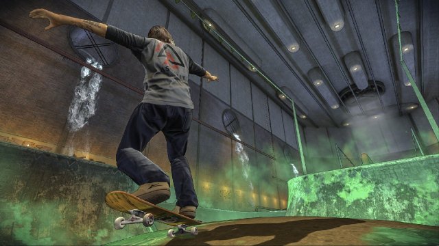Tony Hawk's Pro Skater 5 - Immagine 165895