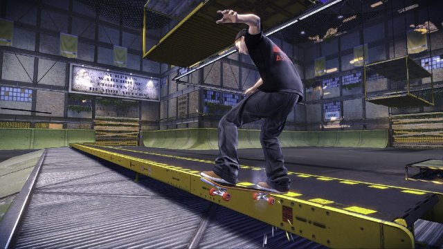 Tony Hawk's Pro Skater 5 - Immagine 165899