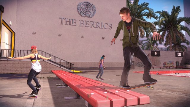 Tony Hawk's Pro Skater 5 - Immagine 165907