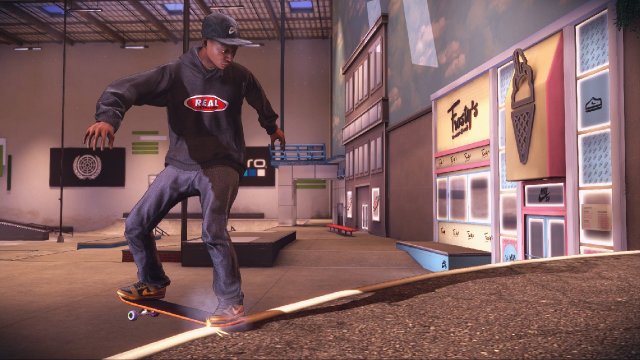 Tony Hawk's Pro Skater 5 - Immagine 165911