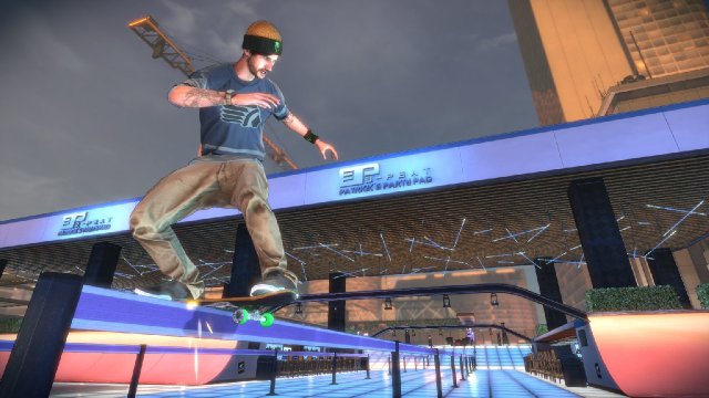 Tony Hawk's Pro Skater 5 - Immagine 165923