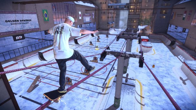 Tony Hawk's Pro Skater 5 - Immagine 165971