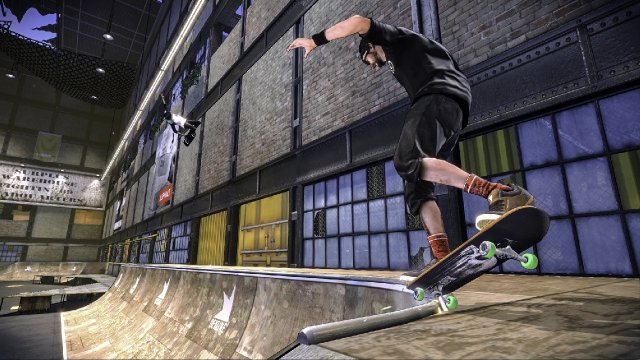 Tony Hawk's Pro Skater 5 - Immagine 165987