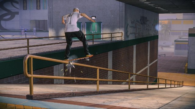 Tony Hawk's Pro Skater 5 - Immagine 165991