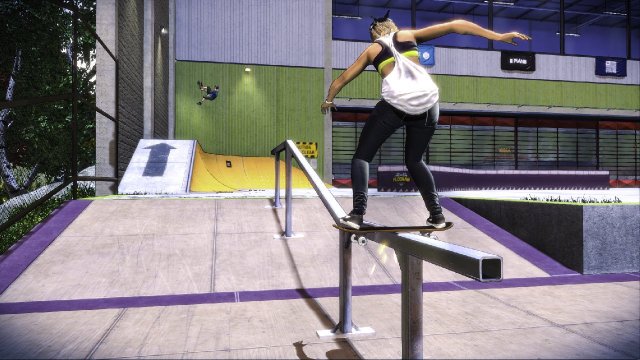 Tony Hawk's Pro Skater 5 - Immagine 166019