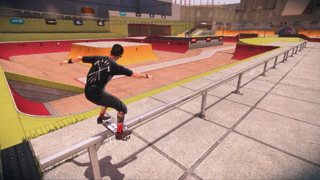 Tony Hawk's Pro Skater 5 - Immagine 166027