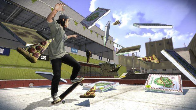 Tony Hawk's Pro Skater 5 - Immagine 166031