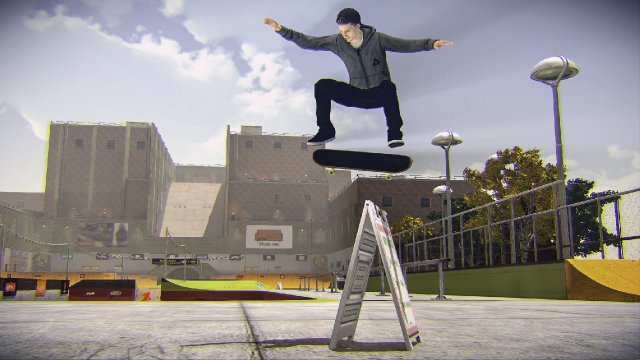 Tony Hawk's Pro Skater 5 - Immagine 166035