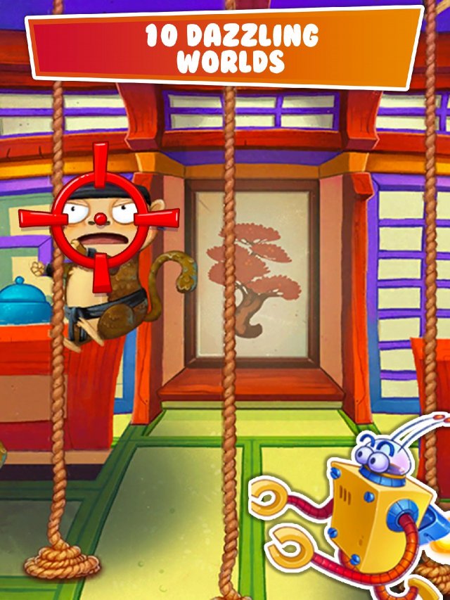 Point Blank Adventures - Immagine 151343