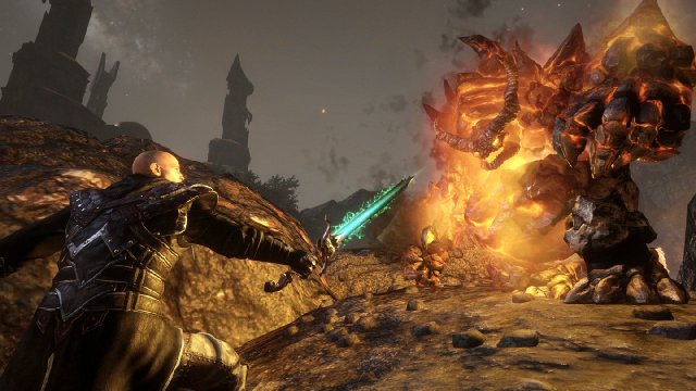 Risen 3: Titan Lords - Enhanced Edition immagine 151477