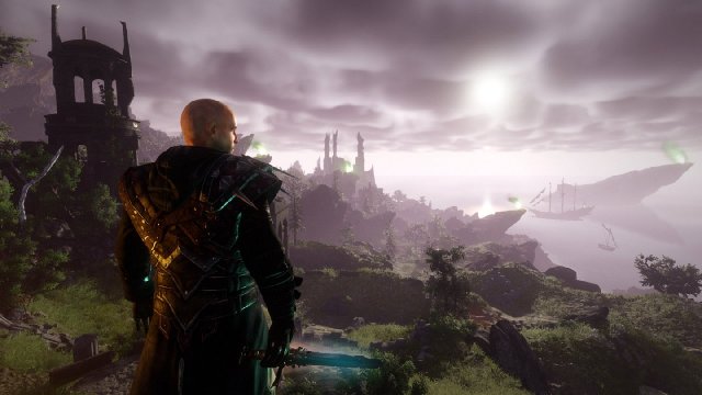 Risen 3: Titan Lords - Enhanced Edition immagine 151479