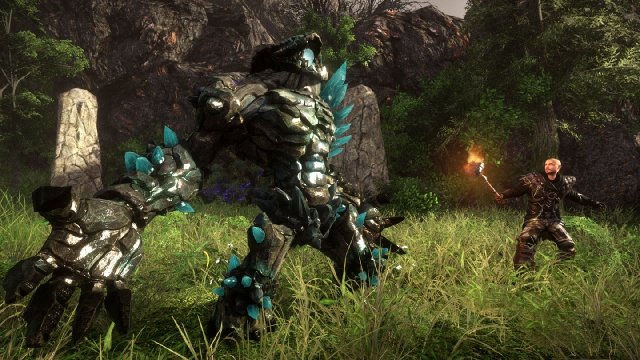 Risen 3: Titan Lords - Enhanced Edition immagine 151480