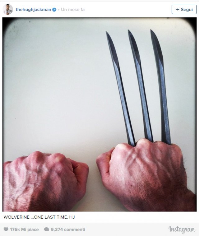 Logan - Immagine 151538