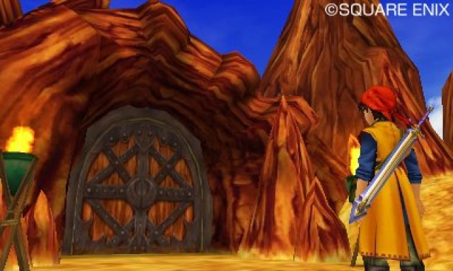 Dragon Quest VIII: L'Odissea del Re Maledetto - Immagine 161836