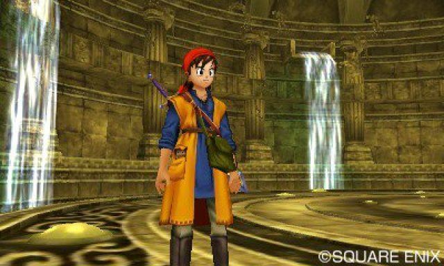 Dragon Quest VIII: L'Odissea del Re Maledetto - Immagine 162156