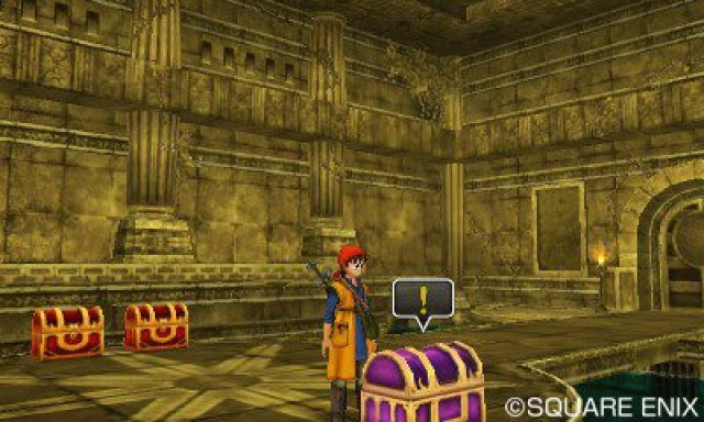 Dragon Quest VIII: L'Odissea del Re Maledetto - Immagine 162157