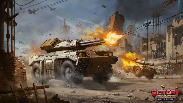 Victory Command immagine 151830