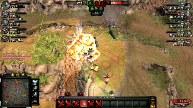 Victory Command immagine 151831