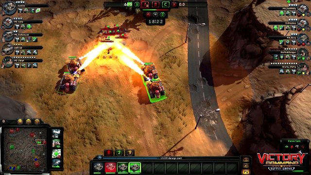 Victory Command immagine 151833