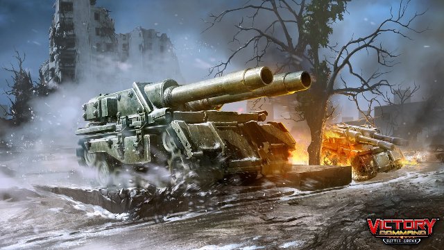 Victory Command immagine 151834