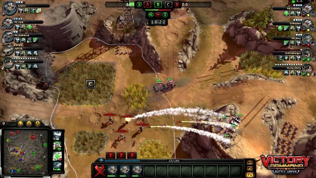 Victory Command immagine 151835