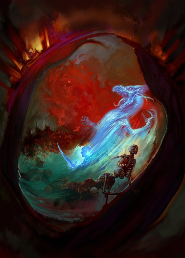 Icewind Dale: Enhanced Edition immagine 152055