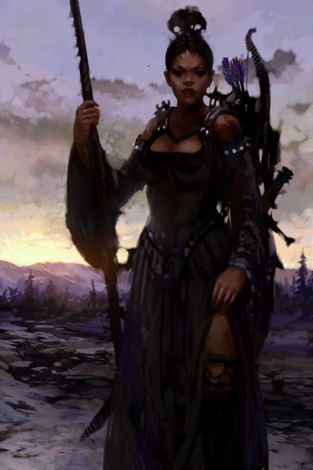 Icewind Dale: Enhanced Edition immagine 152056