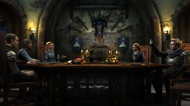 Game of Thrones Episode 4: Sons of Winter immagine 152144