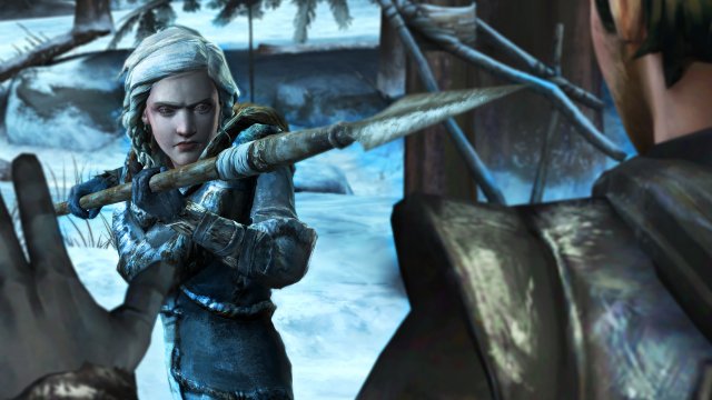 Game of Thrones Episode 4: Sons of Winter immagine 152164
