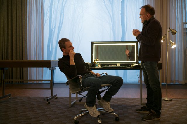 Steve Jobs - Immagine 170047