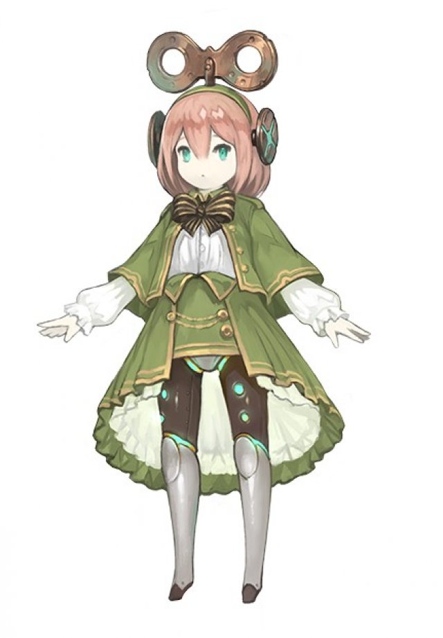 Nights of Azure - Immagine 152187