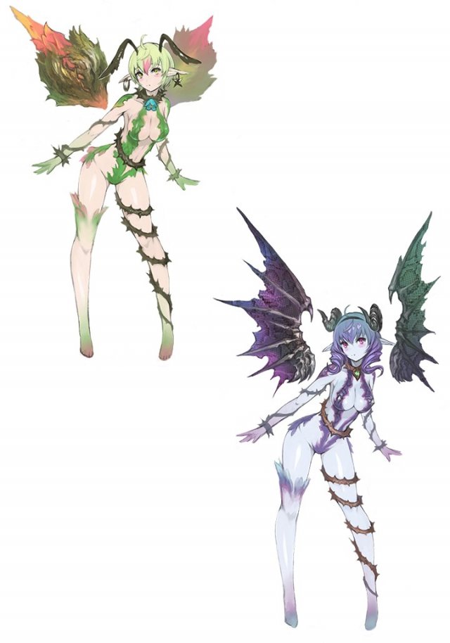Nights of Azure - Immagine 152190