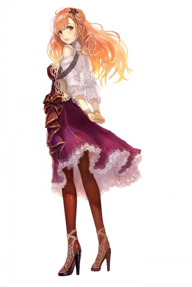 Nights of Azure - Immagine 152193