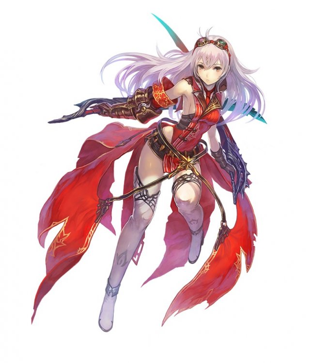 Nights of Azure - Immagine 152196