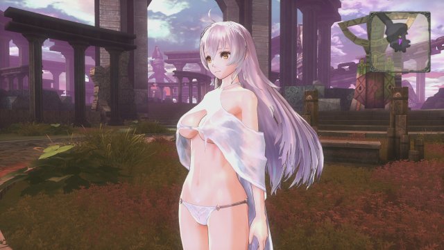 Nights of Azure - Immagine 152211