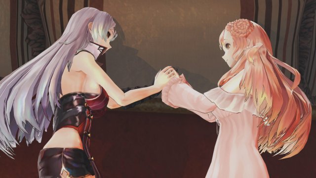Nights of Azure - Immagine 152232