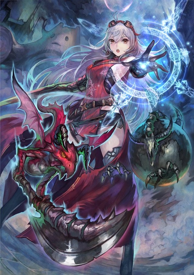 Nights of Azure - Immagine 152256